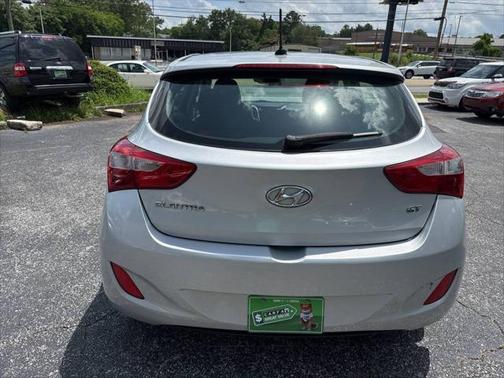 2014 Hyundai Elantra GT Base