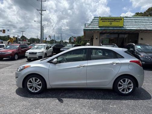 2014 Hyundai Elantra GT Base