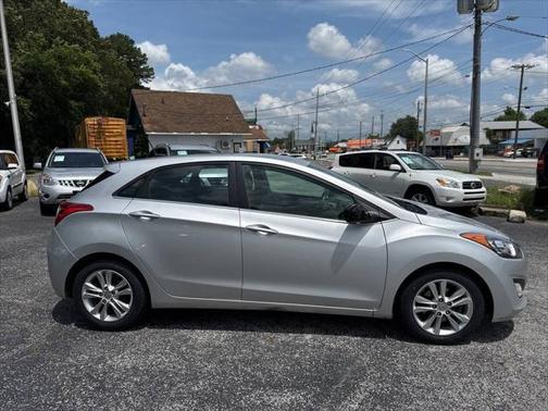 2014 Hyundai Elantra GT Base