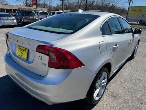 2014 Volvo S60 T5 Premier Plus