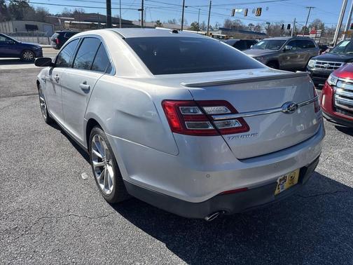 2014 Ford Taurus Limited