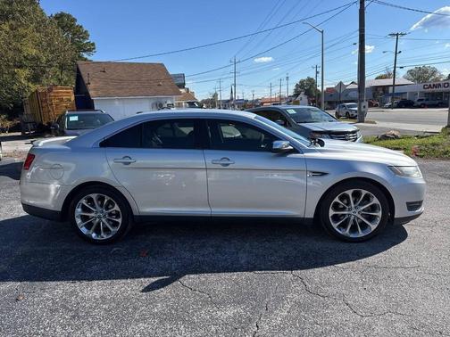 2014 Ford Taurus Limited