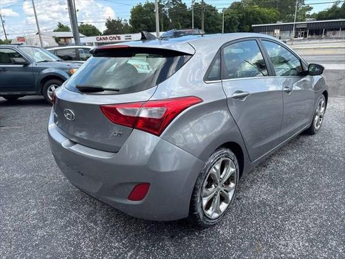 2013 Hyundai Elantra GT Base