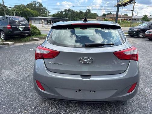 2013 Hyundai Elantra GT Base