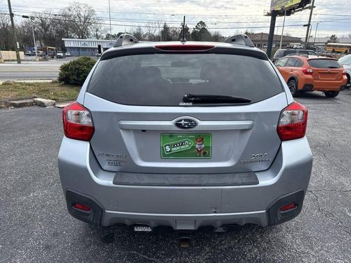2014 Subaru XV Crosstrek 2.0i Limited