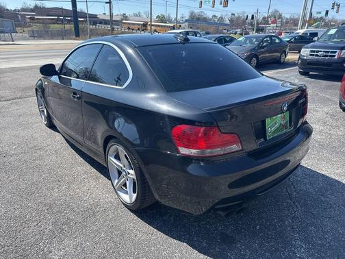 2011 BMW 135 135i 2dr Coupe