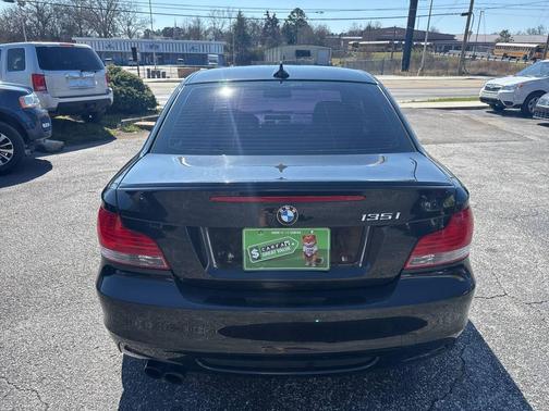 2011 BMW 135 135i 2dr Coupe