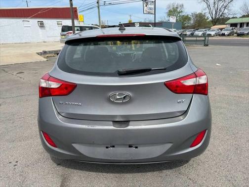 2014 Hyundai Elantra GT Base