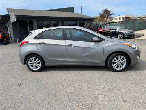 2014 Hyundai Elantra GT Base