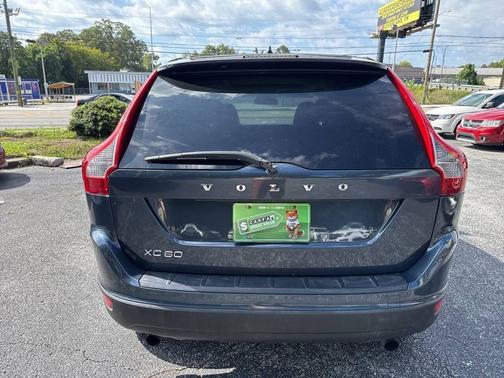 2011 Volvo XC60 3.2 R-Design