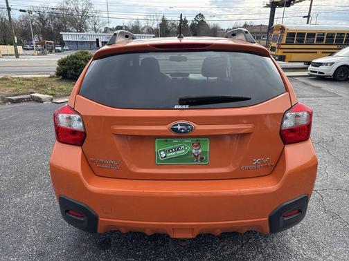 2013 Subaru XV Crosstrek 2.0i Premium