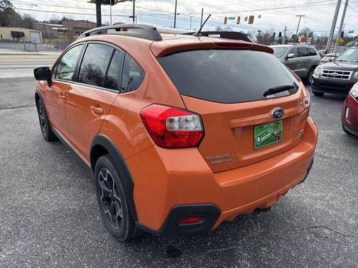 2013 Subaru XV Crosstrek 2.0i Premium