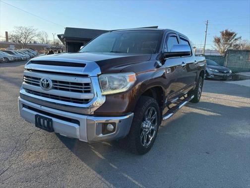2015 Toyota Tundra 1794 Edition
