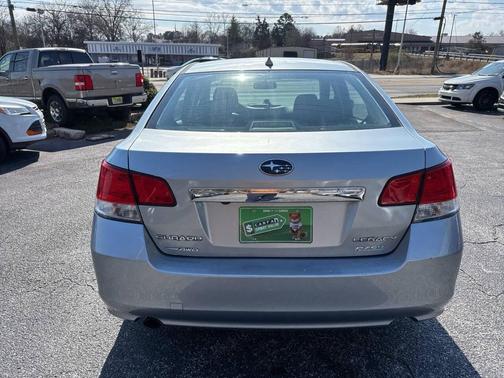 2014 Subaru Legacy Premium