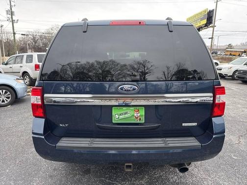 2015 Ford Expedition XLT