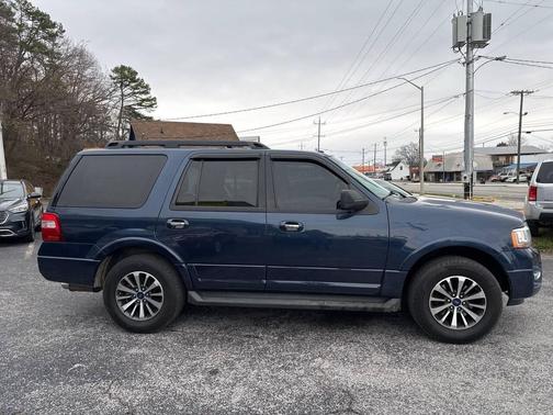 2015 Ford Expedition XLT