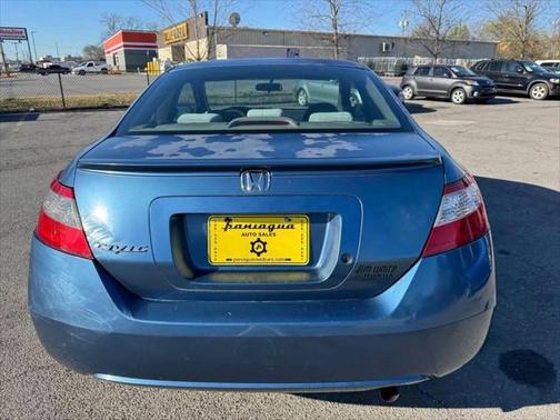 2008 Honda Civic LX