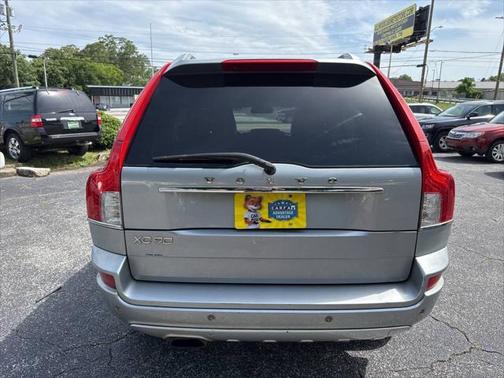 2014 Volvo XC90 3.2 Premier Plus