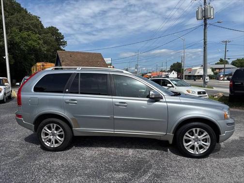 2014 Volvo XC90 3.2 Premier Plus