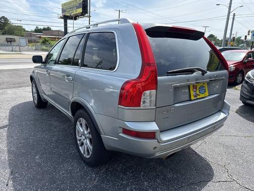 2014 Volvo XC90 3.2 Premier Plus