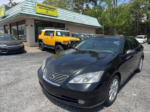 2008 Lexus ES 350 Base