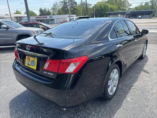 2008 Lexus ES 350 Base
