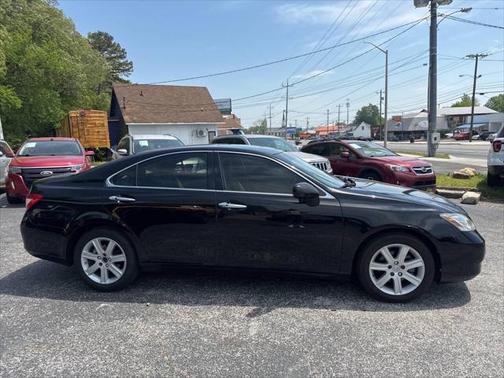 2008 Lexus ES 350 Base