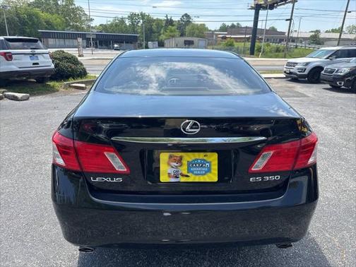 2008 Lexus ES 350 Base