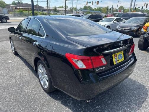 2008 Lexus ES 350 Base