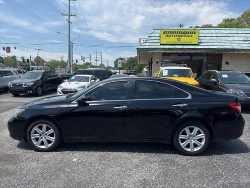 2008 Lexus ES 350 Base