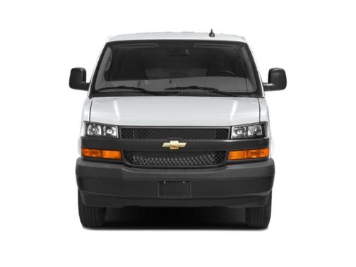 2025 Chevrolet Express 2500 RWD 2500 Regular Wheelbase WT