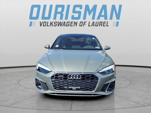 2023 Audi A5 Sportback 45 S Line Premium