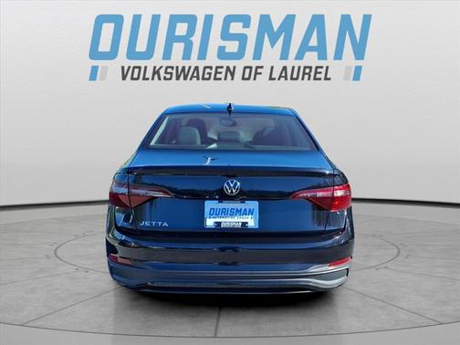 2023 Volkswagen Jetta 1.5T S