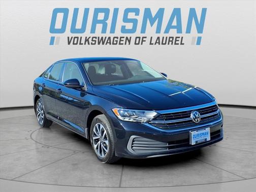 2023 Volkswagen Jetta 1.5T S