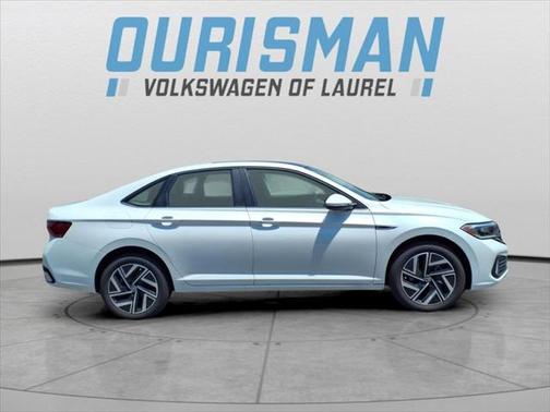 2022 Volkswagen Jetta 1.5T SEL