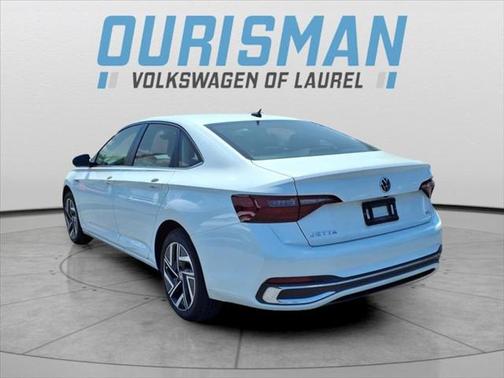 2022 Volkswagen Jetta 1.5T SEL