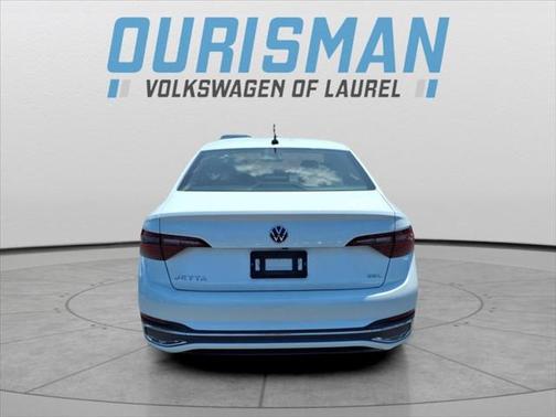 2022 Volkswagen Jetta 1.5T SEL