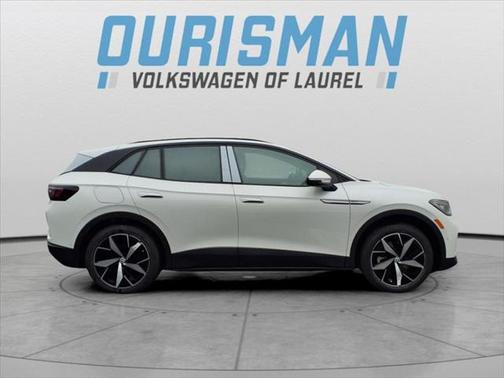 2025 Volkswagen ID.4 Pro S