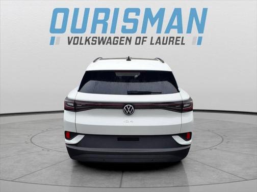 2025 Volkswagen ID.4 Pro S