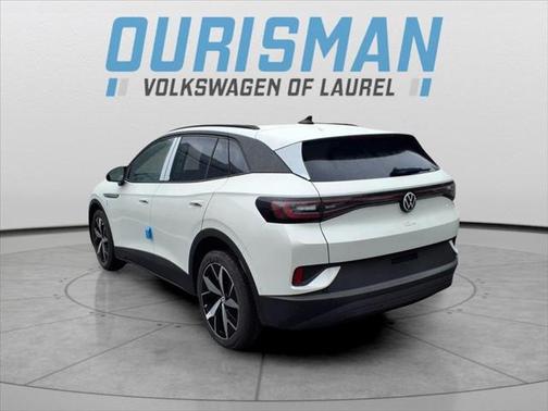 2025 Volkswagen ID.4 Pro S
