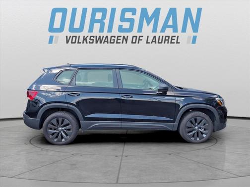 2022 Volkswagen Taos 1.5T S