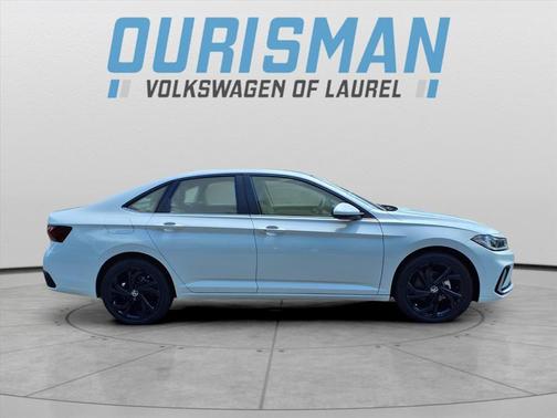 2026 Volkswagen Jetta 1.4T SE