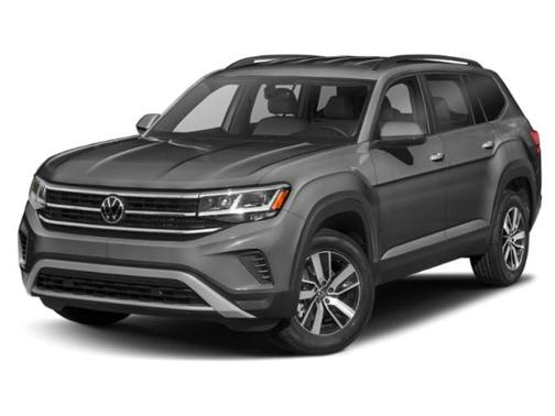 2023 Volkswagen Atlas 2.0T SE