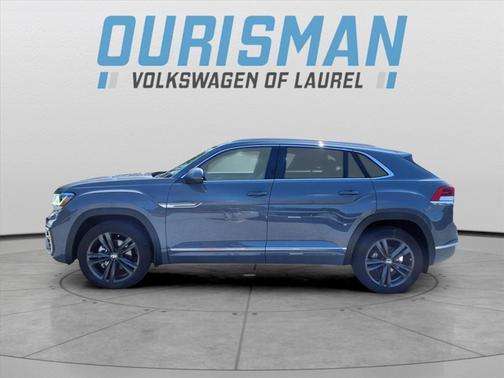 2022 Volkswagen Atlas Cross Sport 2.0T SEL