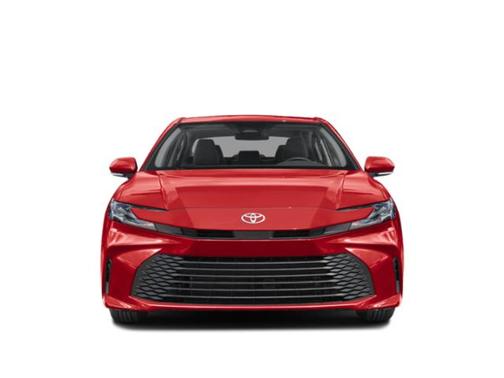 Underground 2025 Toyota Camry LE