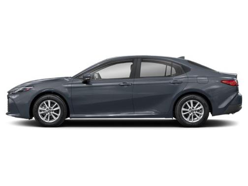 Underground 2025 Toyota Camry LE