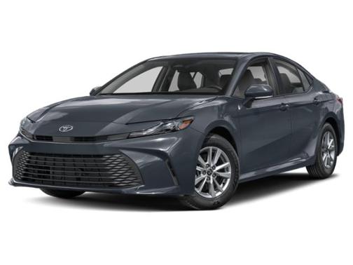 Underground 2025 Toyota Camry LE