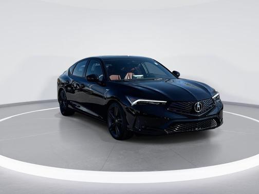 2024 Acura Integra A-SPEC