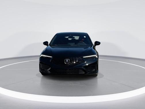 2024 Acura Integra A-SPEC