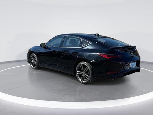 2024 Acura Integra A-SPEC